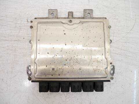 Foto 2ª: Centralita Check Control Mercedes Sprinter 114 - 163 CV [OM654.920 654.920 OM654] (2020)