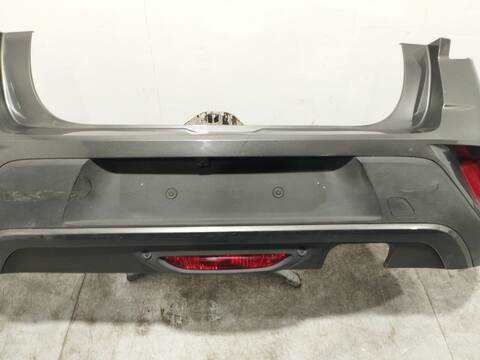 Foto 3ª: Paragolpes Trasero Opel Mokka 1.2 76) 136CV 100KW [HN09] (2023)