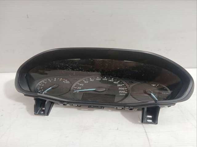 Cuadro de Instrumentos Ford Ka 1.2 70CV 51KW