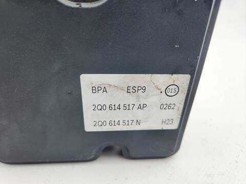 Foto 4ª: Abs Seat Ibiza STYLE 95CV 70KW [DGTD] (2020)