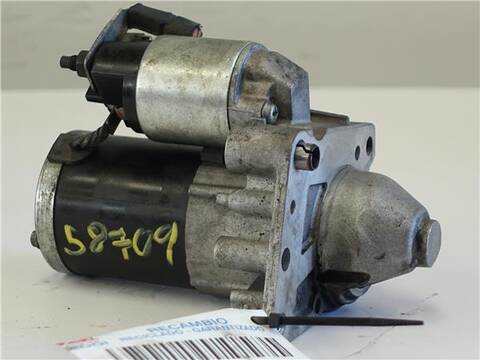 Motor de Arranque Citroen C4 1.6 HDI PICASSO 109CV 80KW