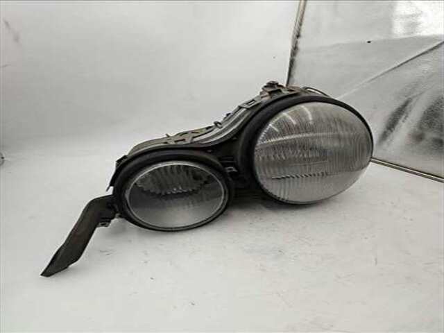 Foto 2ª: Faro Izquierdo Mercedes Clase E 180 2.4 240 (210.061) [2.4 LTR. - 125 KW V6 18V CAT]