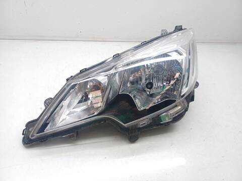 Faro Izquierdo Mitsubishi Mirage 1.2 HATCHBACK 71CV 52KW