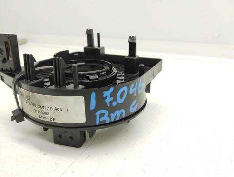 Foto 2ª: Anillo Airbag Skoda Fabia CLASSIC 80CV 59KW FAMILIAR [BNV] (2010)