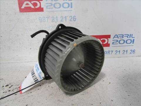 Calefacción Audi Allroad 2.5 TDI 132KW) 180CV