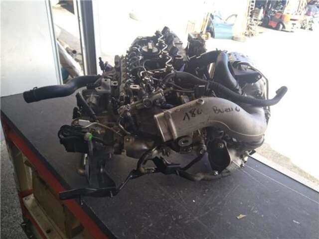 Foto 2ª: Culata Mazda CX5 2.2 SKYACTIV-D 135KW 4WD (KF) [shy8]