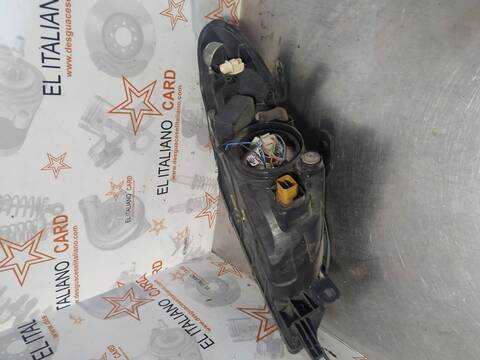 Foto 3ª: Faro Izquierdo Chevrolet Lacetti SX 109CV 80KW [F16D3] (2006)