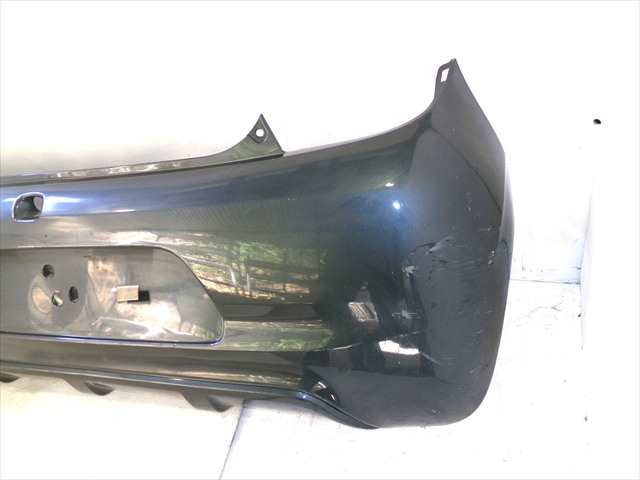 Foto 3ª: Paragolpes Trasero Peugeot 108 1.2 G 2014-2021 [HM01] (2017)