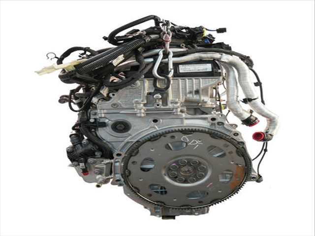 Motor Completo Bmw X7 G07 340CV 250KW