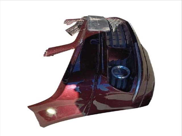 Foto 3ª: Paragolpes Delantero Mercedes Clase C 160 C 180 KOMPRESSOR 204.046) (2007)