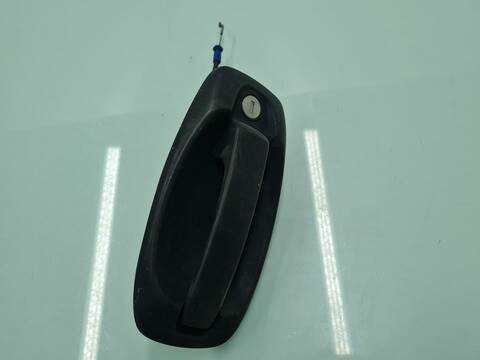 Maneta Exterior Delantera Izquierda Fiat Doblo EASY 95CV 70KW