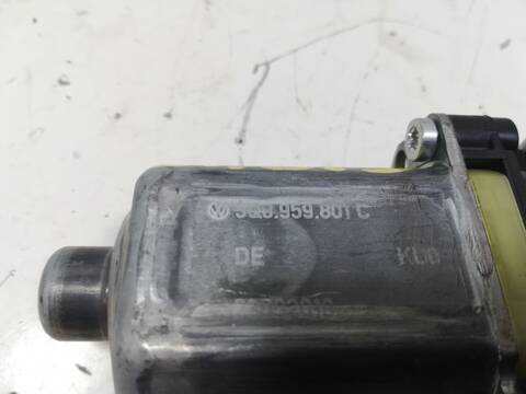 Foto 3ª: Elevalunas Eléctrico Delantero Izquierdo Seat Leon DKR (2019)