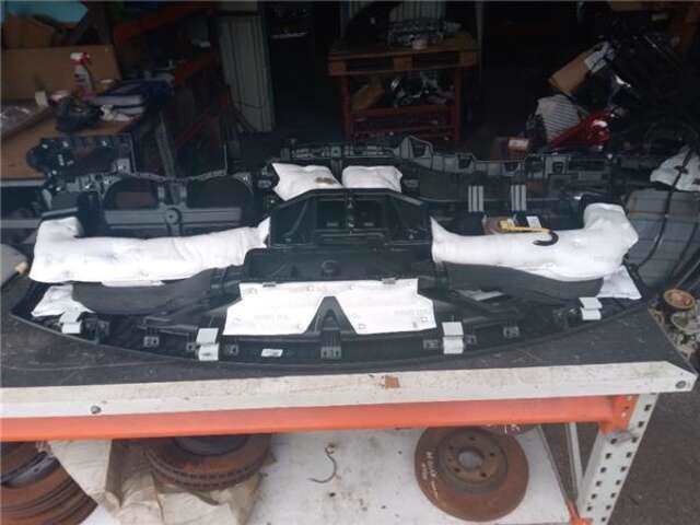 Foto 2ª: Kit Airbag Hyundai Tucson 1.6 ESSENCE 2WD [1.6 LTR. - 85 KW CRDI CAT (1598 CM3)] [D4FE]