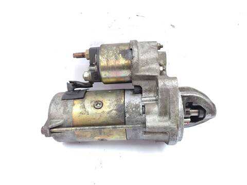 Foto 3ª: Motor de Arranque Bmw Serie 3 320 2.0 D E46) [M47 D20 (204D1)] (2001)