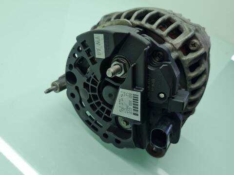 Foto 2ª: Alternador Audi Tt 2.0 TFSI COUPE 200CV 147KW [BWA] (2007)