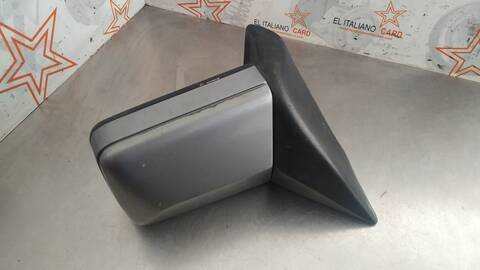 Foto 2ª: Retrovisor Derecho Mercedes Clase E 180 D-TURBO 300 124.133) BERLINA 147CV 108KW [D-603.960] (1990)