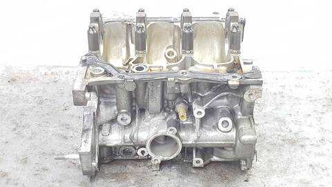 Foto 3ª: Bloque Motor Renault Clio 0.9 TCE 90CV 83KW [H4B408] (2012)