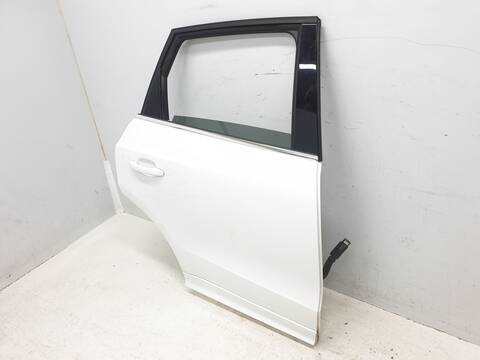 Foto 2ª: Puerta Trasera Derecha Audi Q5 3.0 TDI (2012)