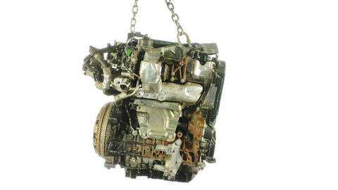 Foto 2ª: Motor Completo Ford Kuga VERSION INDEFINIDA (2012)
