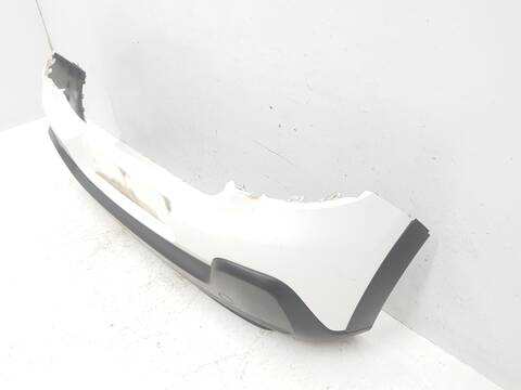 Foto 3ª: Paragolpes Trasero Citroen C3 C-SERIES (2015)