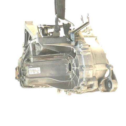 Foto 2ª: Caja Cambios Ford Focus 1.6 TI-VCT FURGONETA (2004)