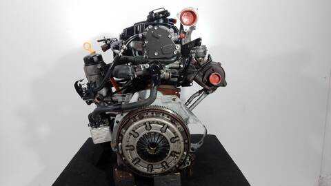 Foto 3ª: Motor Completo Volkswagen Passat 1.9 TDI BERLINA 131CV 96KW [AWX] (2002)
