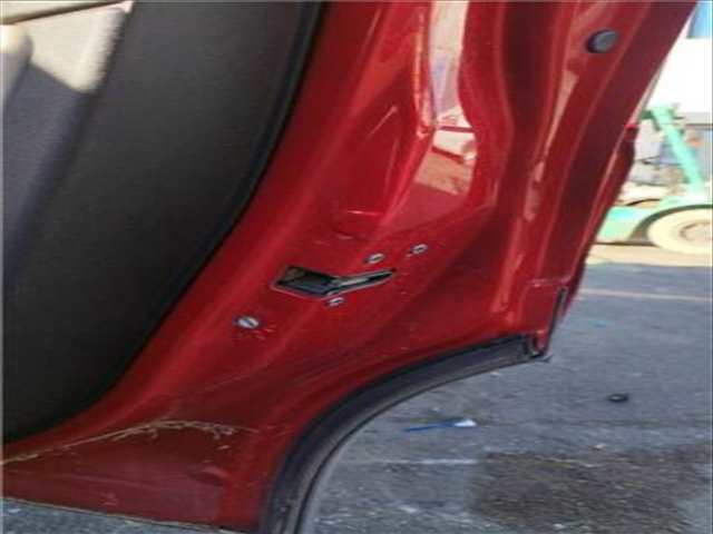 Cerradura Puerta Trasera Derecha Fiat 500 1.4 334AXC1B 334AXC11) 140CV 103KW