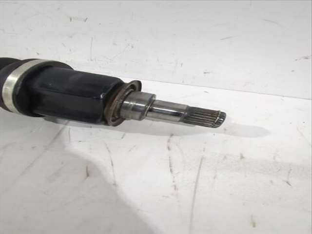 Foto 3ª: Transmision Delantera Izquierda Mini Mini ONE 90CV [W10 B16 A] (2001)