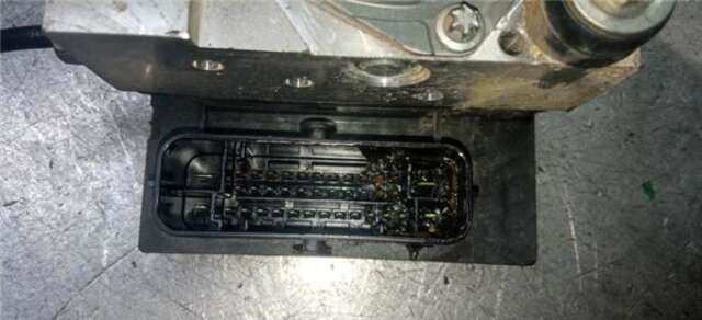 Foto 3ª: Abs Citroen C4 1.6 HDI GRAND C4 PICASSO [9HZ-DV6TED4]