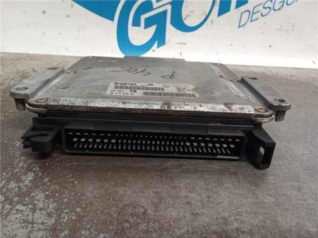 Centralita Motor ECU Peugeot 406 2.0 HDI 110