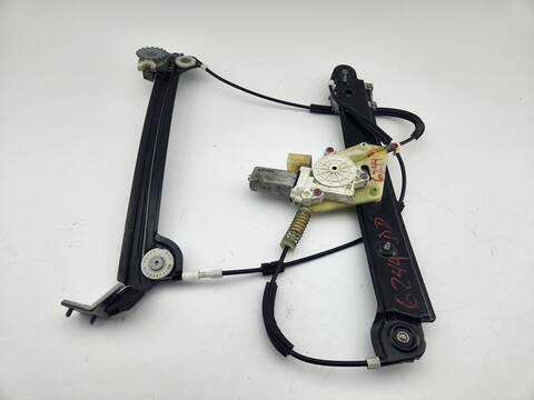 Elevalunas Eléctrico Delantero Derecho Bmw Serie 1 114 118D BERLINA 143CV 105KW