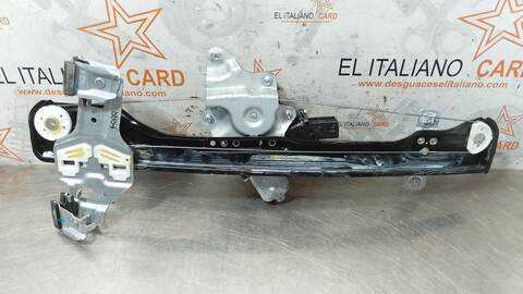 Foto 3ª: Elevalunas Eléctrico Delantero Derecho Opel Mokka EDITION ECOFLEX 4X4 131CV 96KW [A17DTS] (2014)