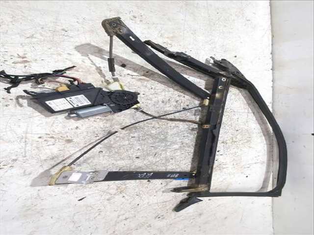 Foto 2ª: Elevalunas Eléctrico Delantero Derecho Audi A4 1.9 TDI 130CV [AVF AWX] (2000)