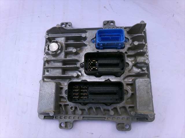 Foto 1ª: Centralita Motor ECU Opel Insignia 2.0 CDTI 2013-2017 [B20DTH] (2016)