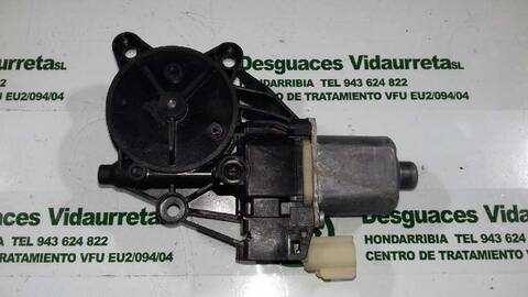Elevalunas Eléctrico Delantero Izquierdo Ford Fiesta 1.25 16V CAT 82CV 60KW