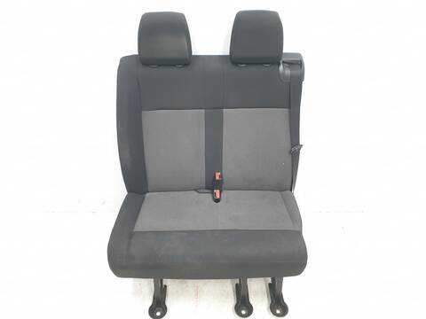 Foto 3ª: Asiento Delantero Derecho Peugeot Expert STANDARD (1996)