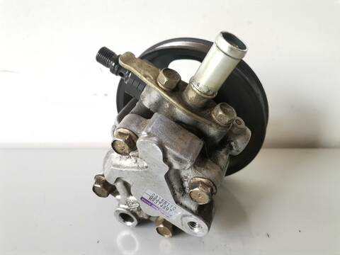 Foto 3ª: Bomba de Direccion Mitsubishi Lancer 2500 TD AMERICAN SPIRIT 4-PTAS.) 99CV