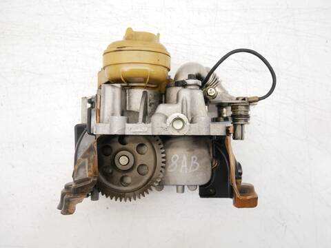 Bomba de Aceite Nissan Navara 163 - 190 CV