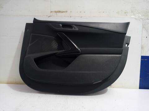 Foto 1ª: Tapizados Cartoneras Peugeot 508 ALLURE 163CV 120KW [RHHDW10CTED4] (2012)