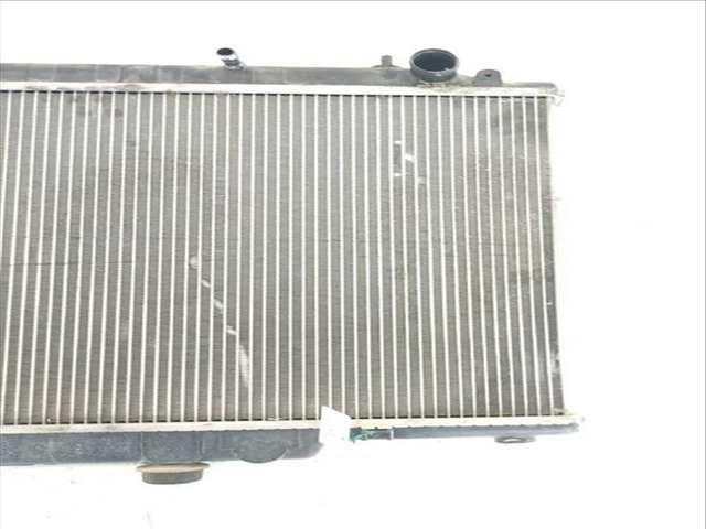 Radiador Motor Nissan Patrol 3.0 DTI