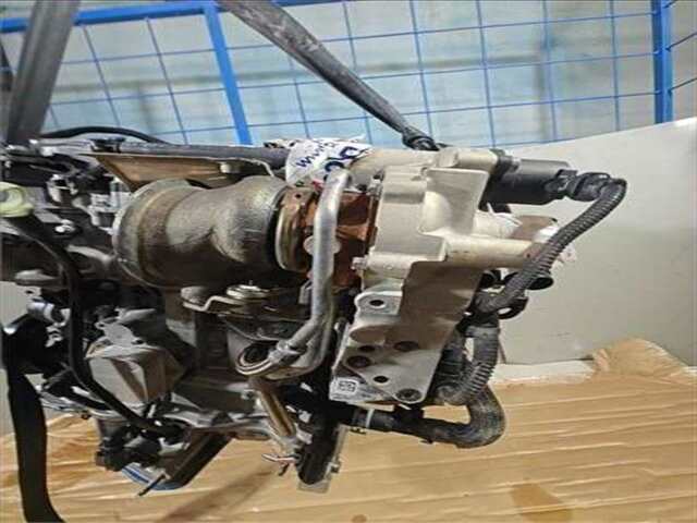Foto 3ª: Motor Completo Peugeot 208 1.2 ACTIVE PACK [1.2 LTR. - 74 KW PURETECH] [HN05]
