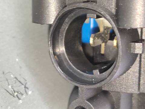 Foto 3ª: Elevalunas Manual Trasero Derecho Hyundai Grandeur 2.2 DIESEL 155CV 114KW [4EB] (2009)