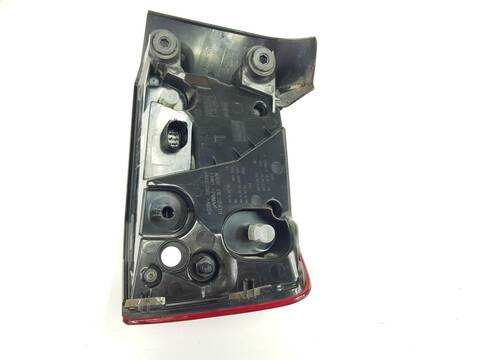 Foto 2ª: Piloto Trasero Izquierdo Audi A6 2.0 TDI ULTRA