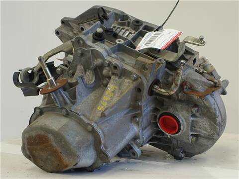 Foto 3ª: Caja Cambios Citroen Xsara 1.9 TD BERLINA 90CV 66KW [DHY (XUD9TE/Y)] (2000)