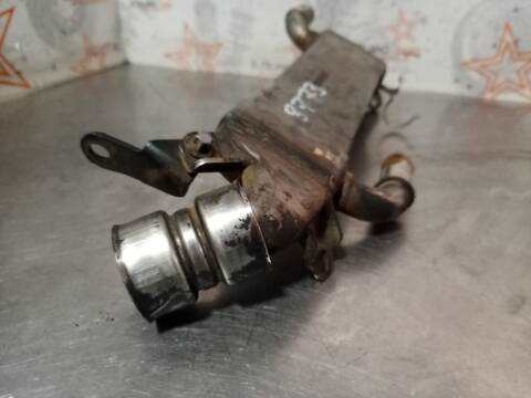 Foto 3ª: Valvula EGR Mercedes Clase ML 270 CDI 163.113) W163) [612963] (2001)