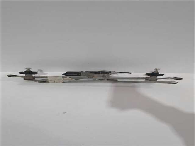 Foto 2ª: Motor Limpia Delantero Nissan Qashqai 1.5 DCI 116CV [K9K 872] (2013)