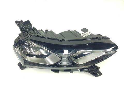 Faro Izquierdo DS 3 CHIC