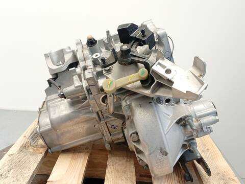 Foto 4ª: Caja Cambios Opel Corsa 1.2 68) 101CV 74KW [HN05] (2024)