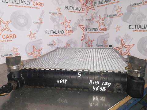Radiador Motor Renault 19 GASOLINA