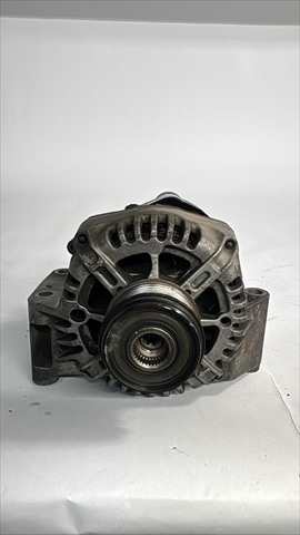 Foto 2ª: Alternador Fiat Punto 1.3 D [199A2000] (2006)